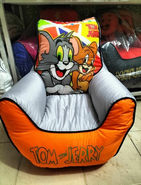 Bean Bags for kids room