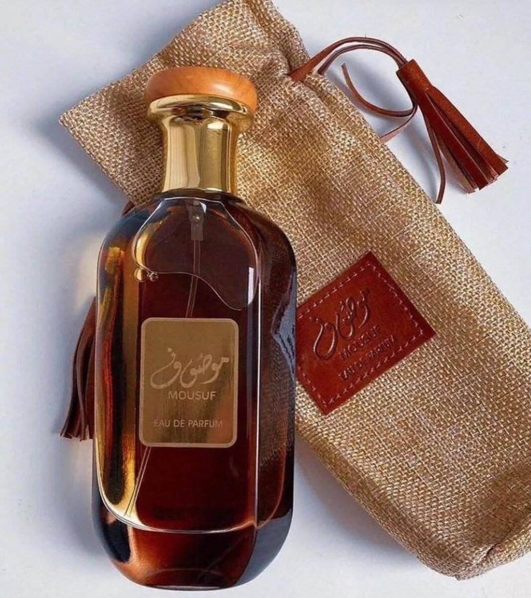 Mousuf Eau de Parfum