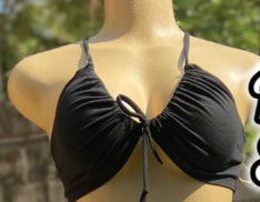 Elegant women's top size M