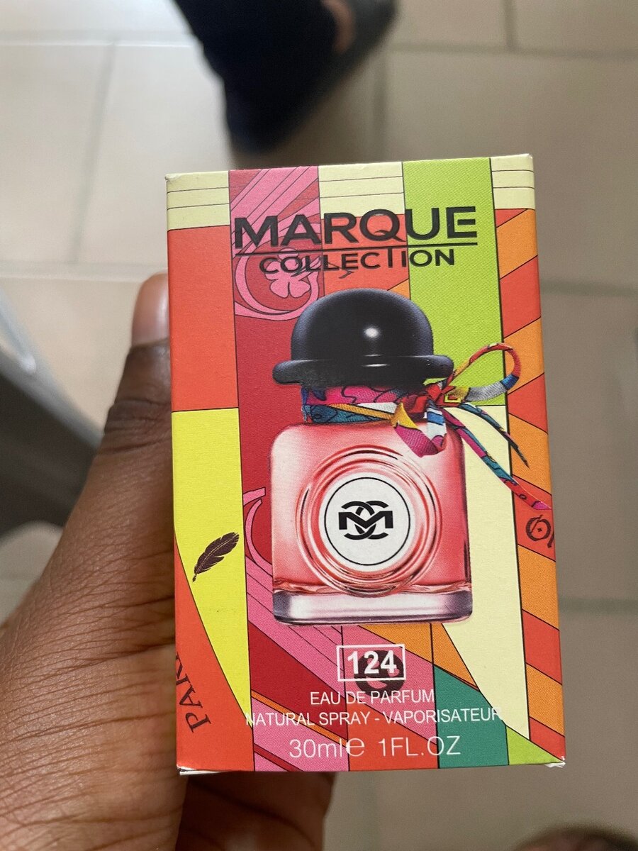 Parfum Eau de Parfum 25ml