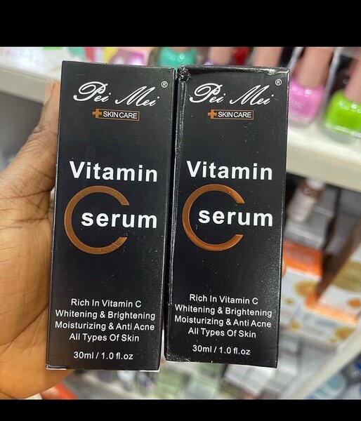 Pie mie vitamine C serum