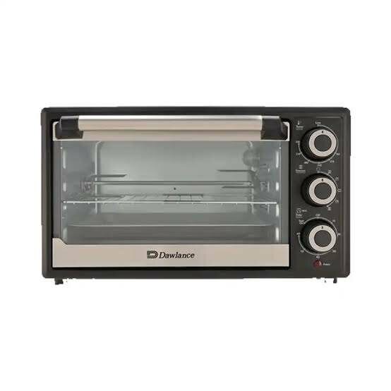 Dawlance microwave