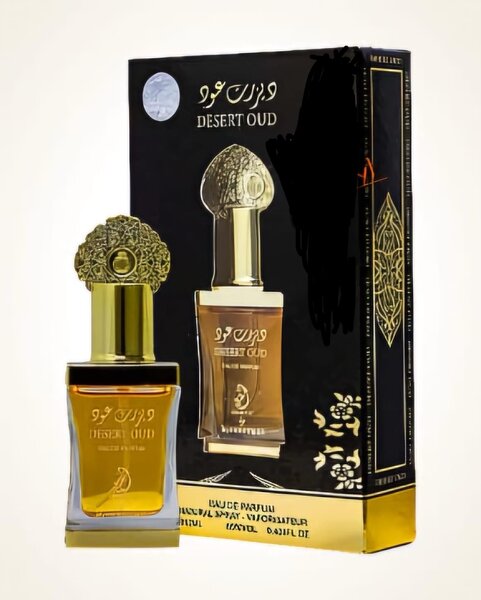 Parfum Oud Luxueux