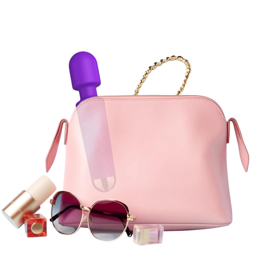 Sextoys Vibro Masseur SN10