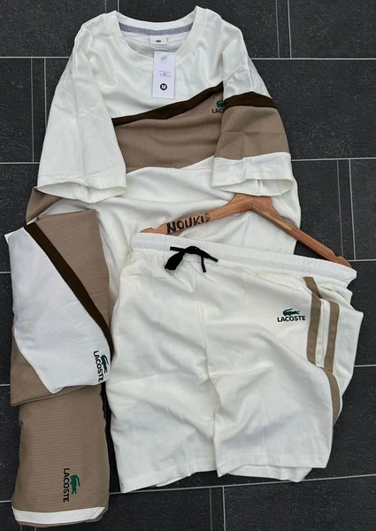 Ensemble de sport Lacoste