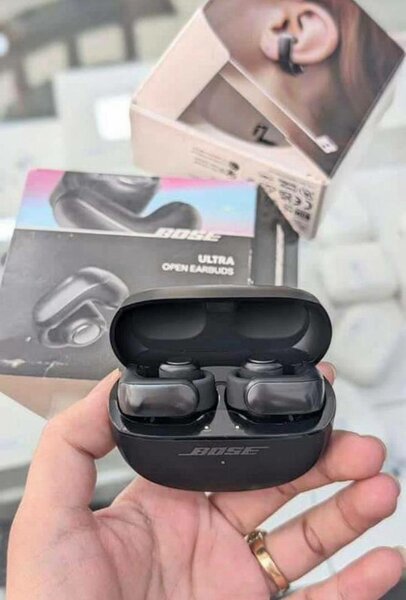 Écouteurs sans fil Bose Ultra