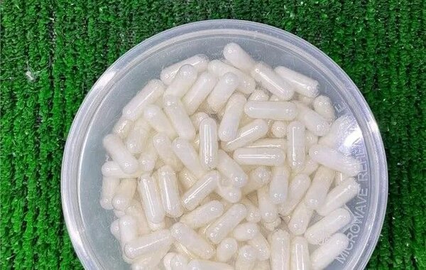 Dripping pills/ drizzle pops