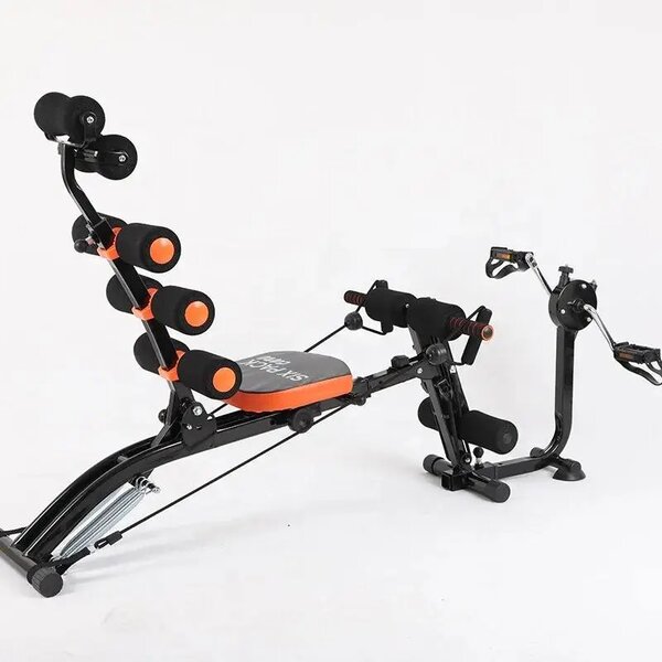 Appareil de fitness multifonction