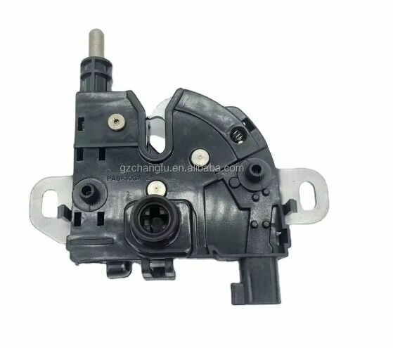 Kit complet serrure de capot Ford