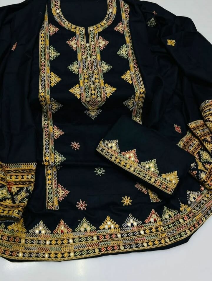 Latest winter collection