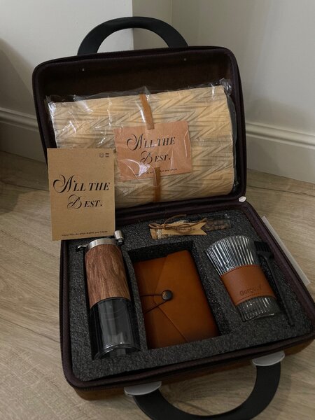 Подарочный набор