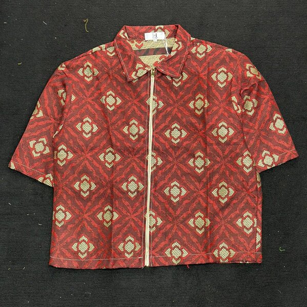 Chemise homme colorés