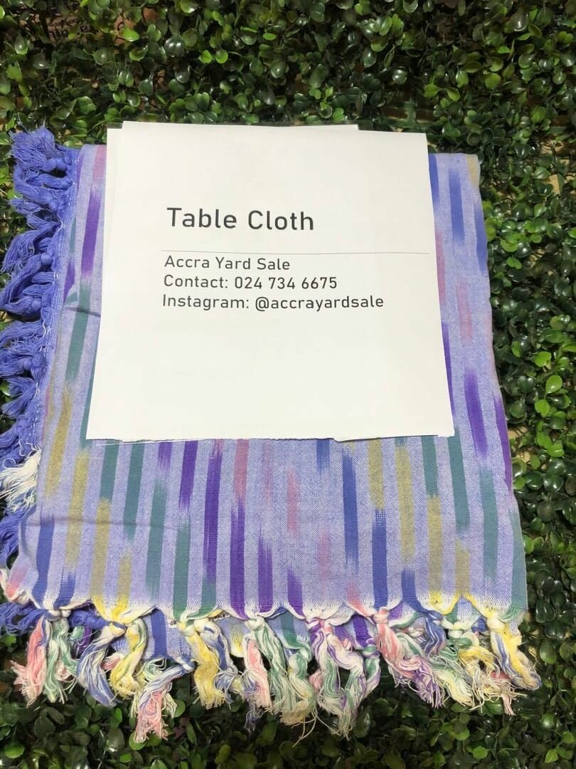 Table cloth