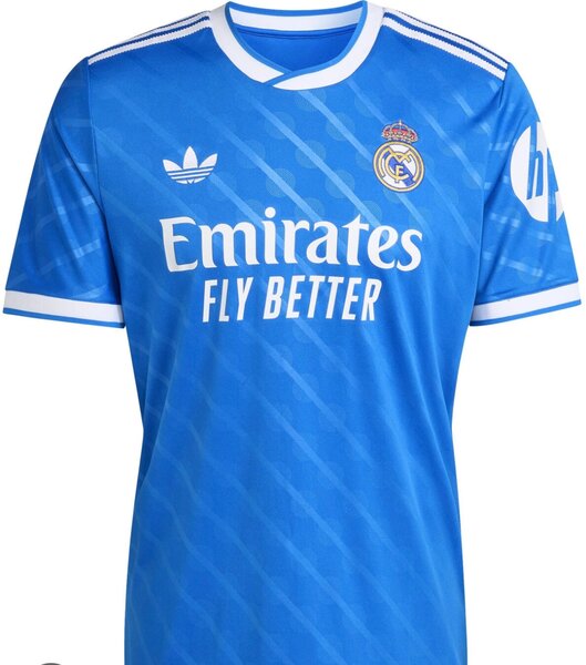 Maillots de Football Authentiques