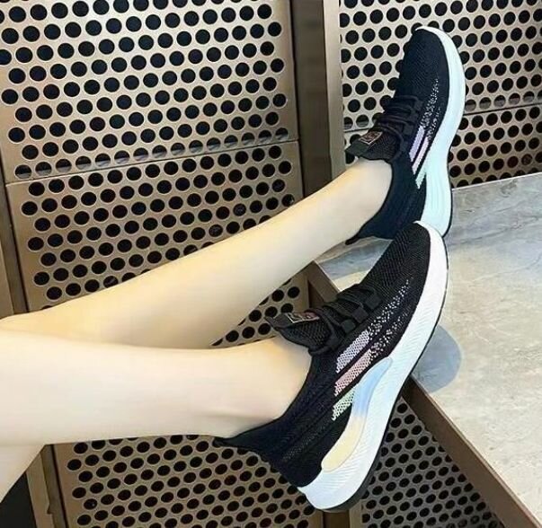 Ladies Sneakers