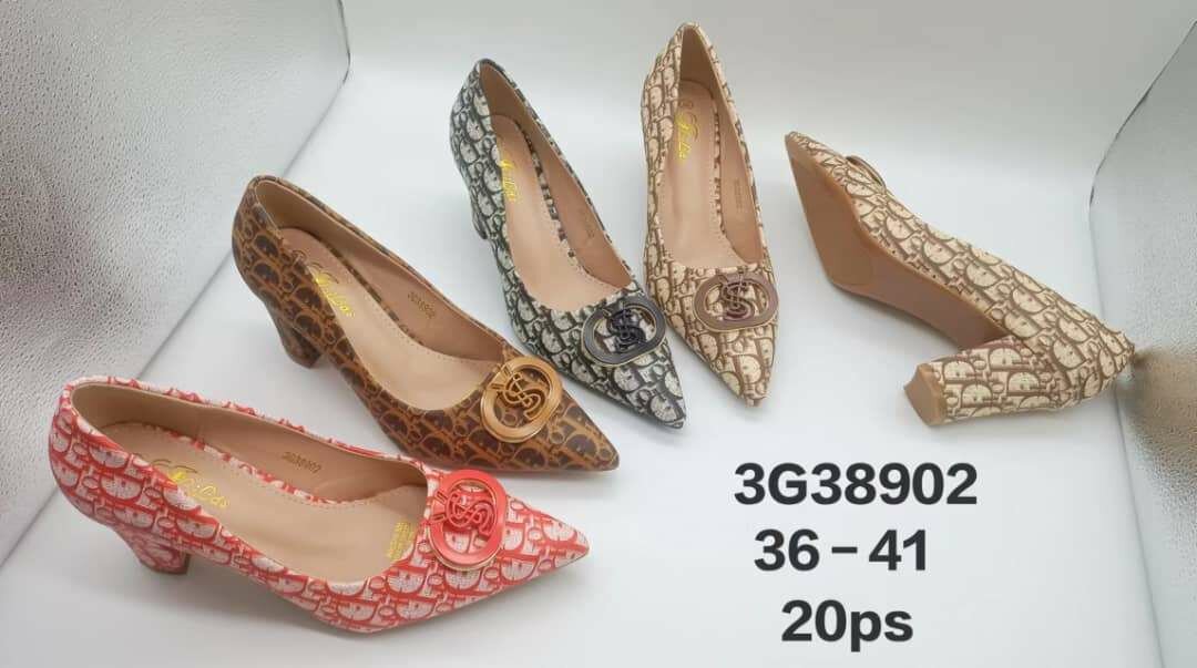 Ladies heels