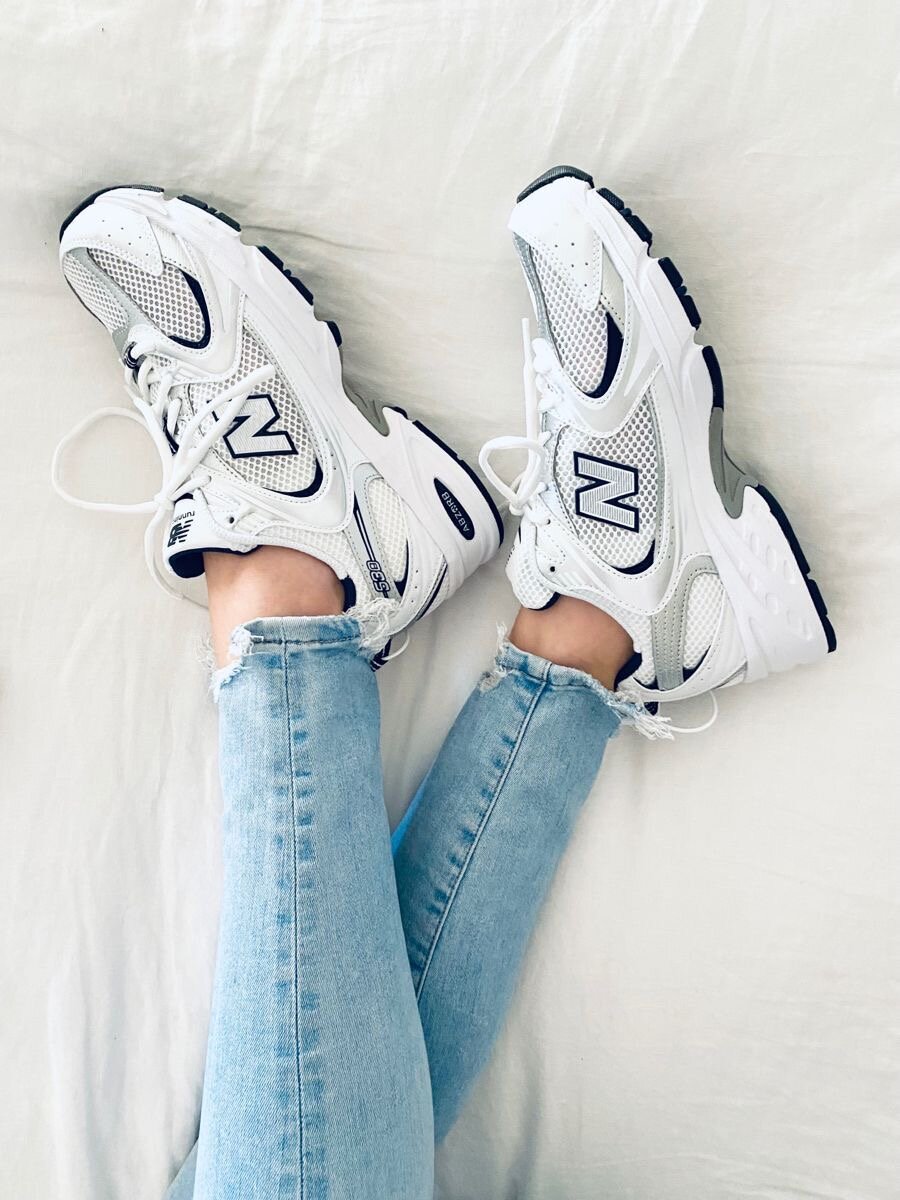 Baskets de course New Balance