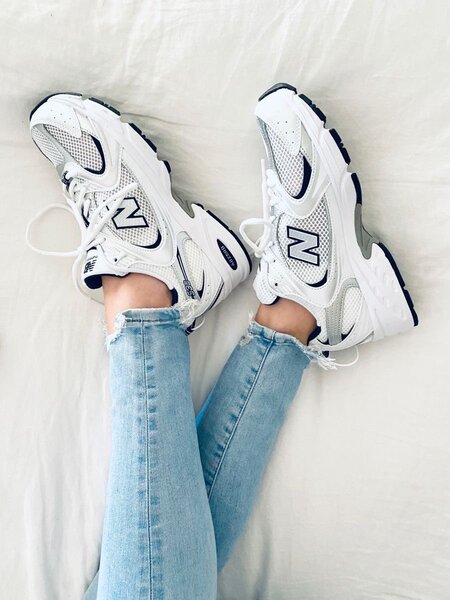 Baskets de course New Balance