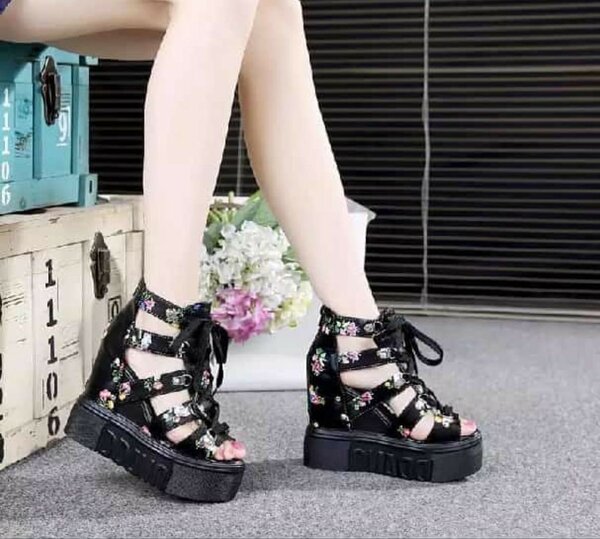 Chaussure femme