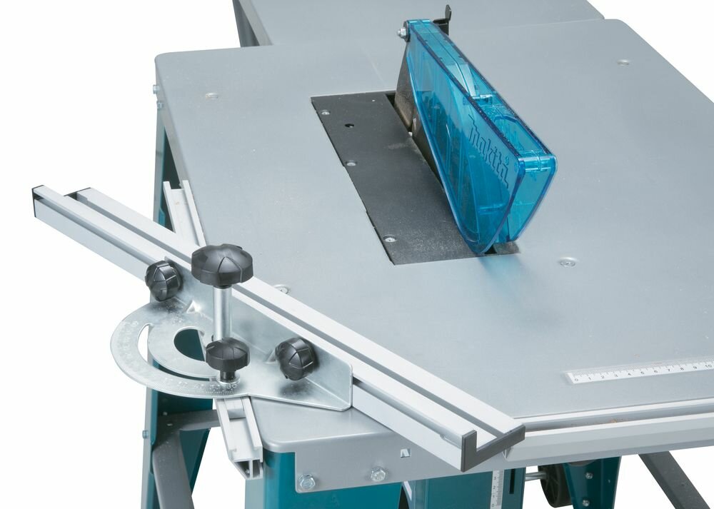 SCIE CIRCULAIRE À TABLE HAUTE PRÉCISION