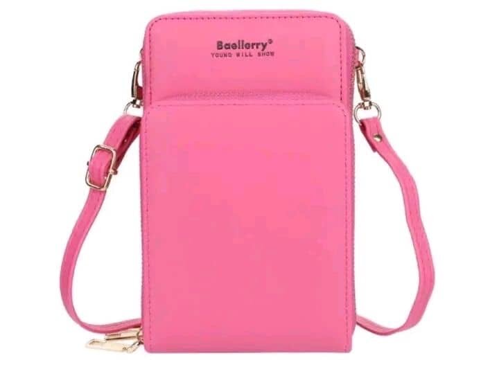 Sac à Bandoulière pour Femmes