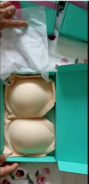 Идеальный топ бра без косточек