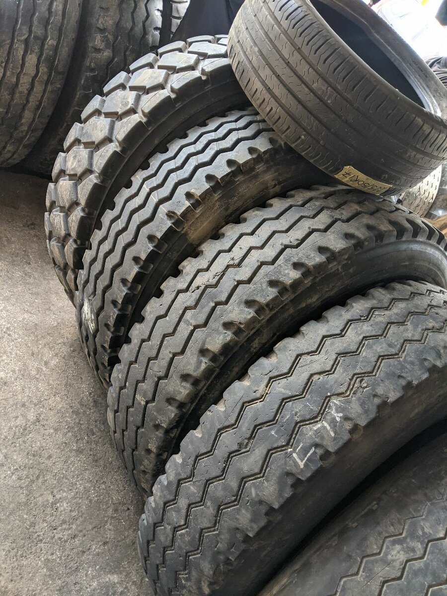 Tires
