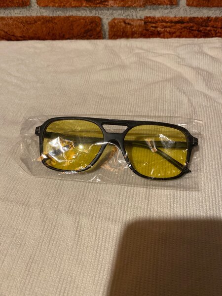 Lunettes