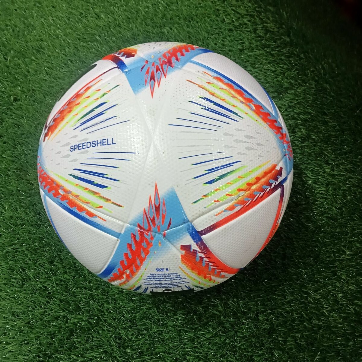 Fifa world ball 2022