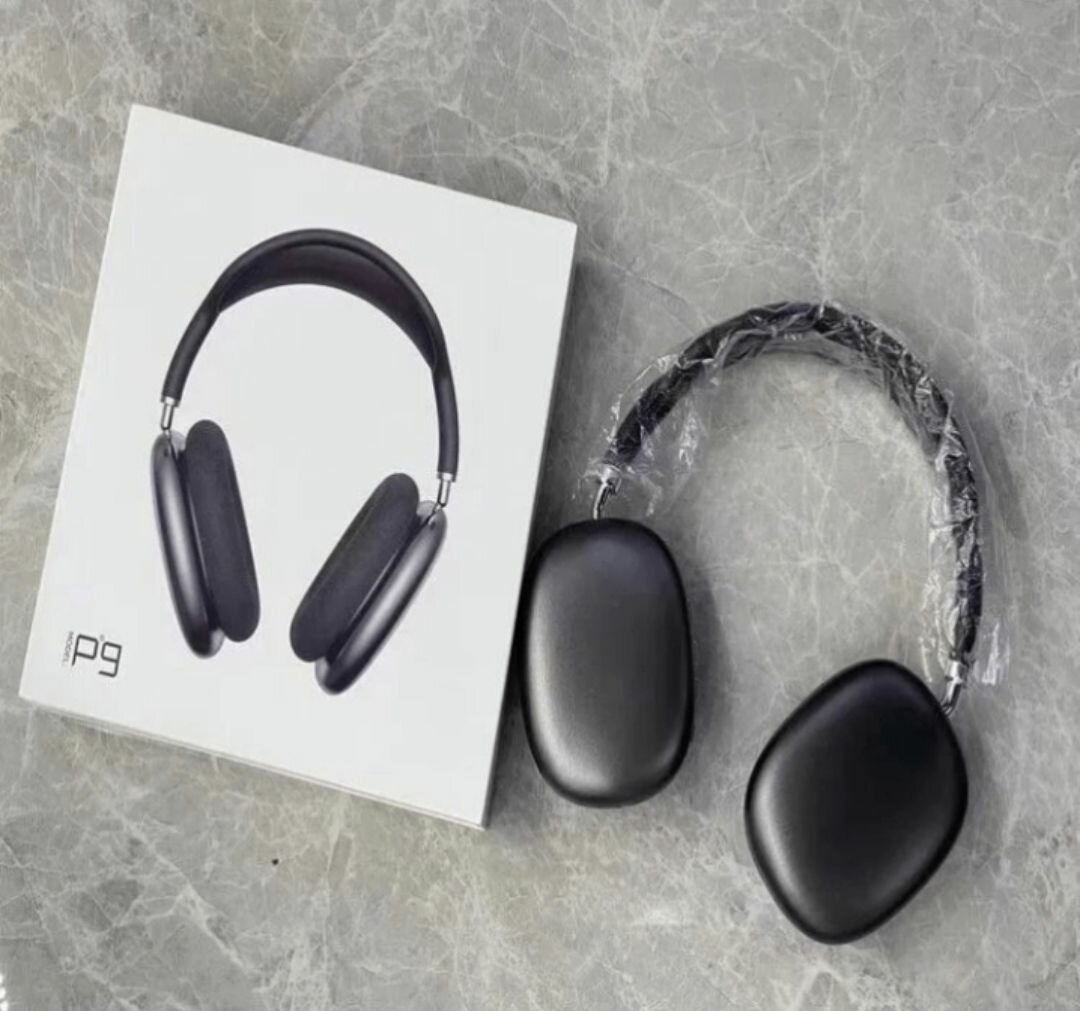 Casque sans fil P9