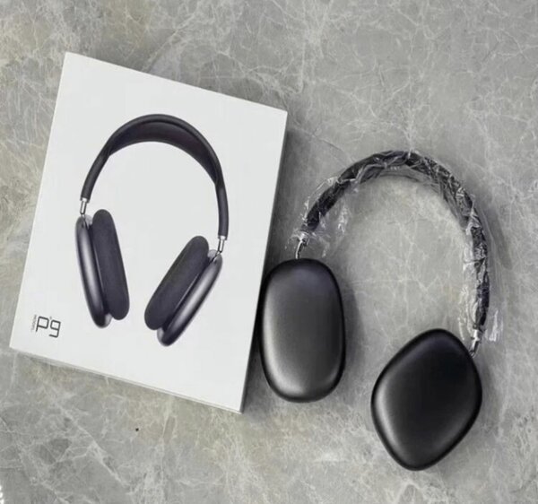 Casque sans fil P9