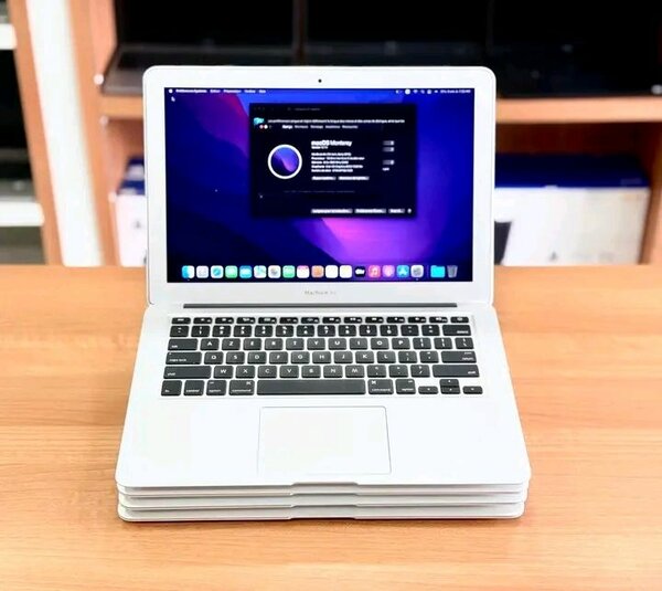 MacBook 13'' Puissant