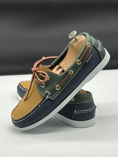 Mocassin Geogra Sebago