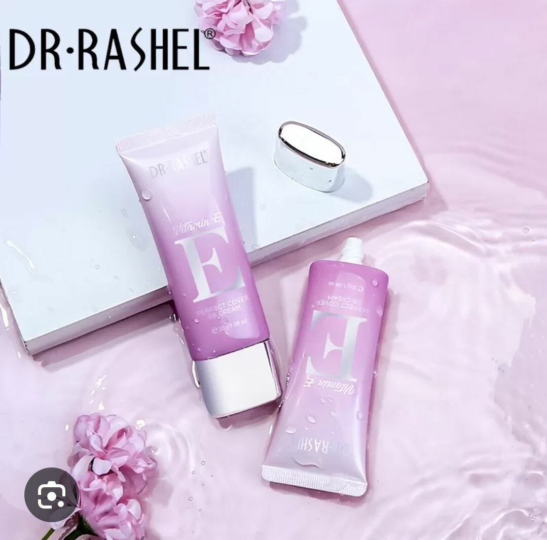 Nettoyant Visage Hydratant Vitamine E