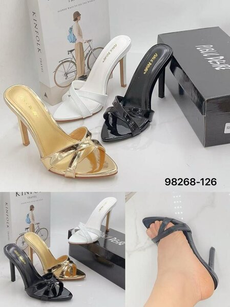 Chaussures à talons