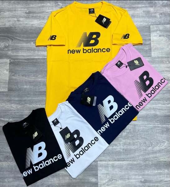 T-shirts tendance unisexes