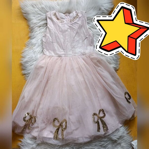 Robe pour fille 10-11ans