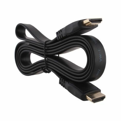 Câble HDMI -5 Mètre - Noir