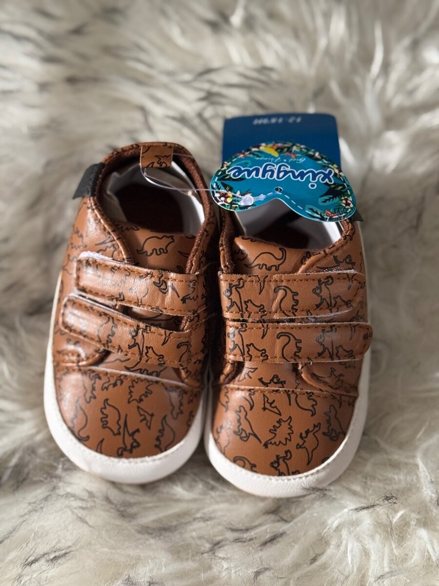 Chaussures pour enfants