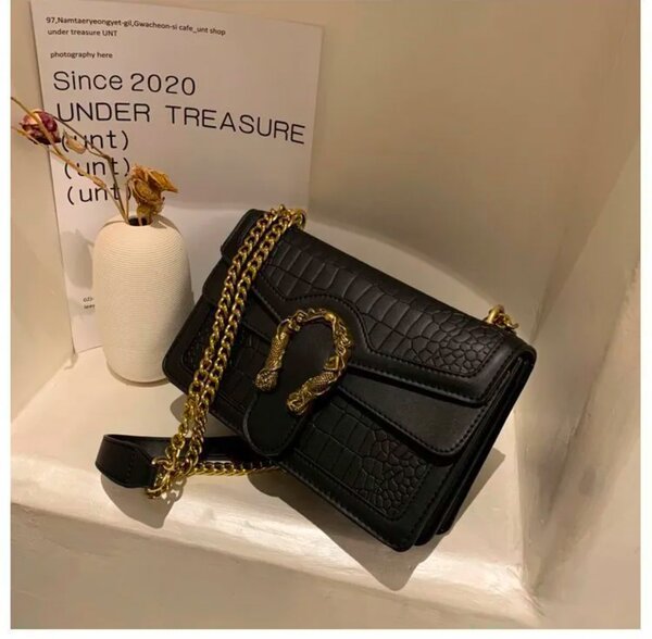 Классическая сумка