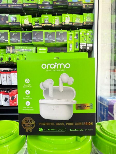Oraimo spacebuds lite