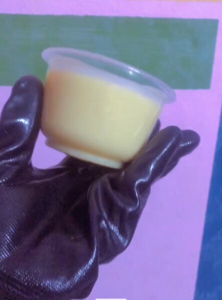 Beurre de Karité Pur Naturel