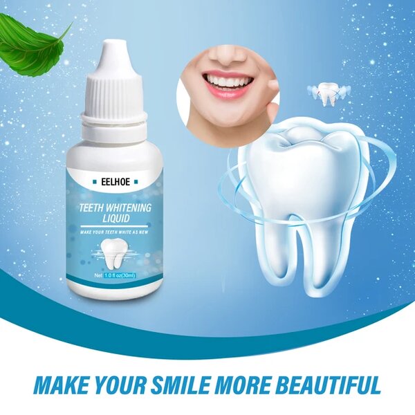 Teeth Whitening Essence