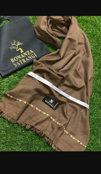 Men's shawl