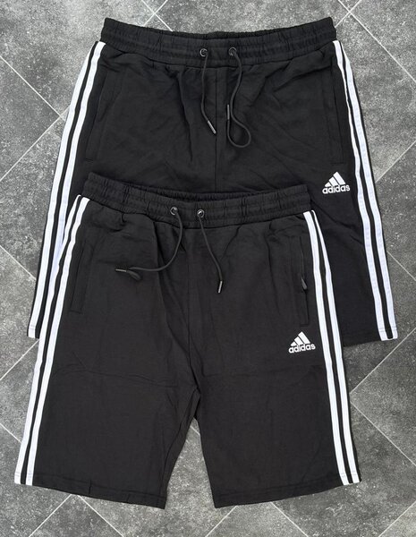 Shorts de sport Adidas homme
