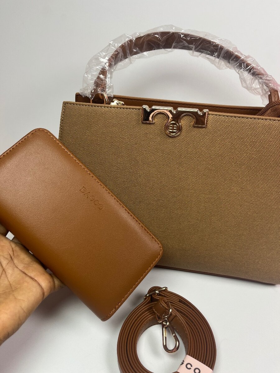 Sac Chrisbella 3 en 1