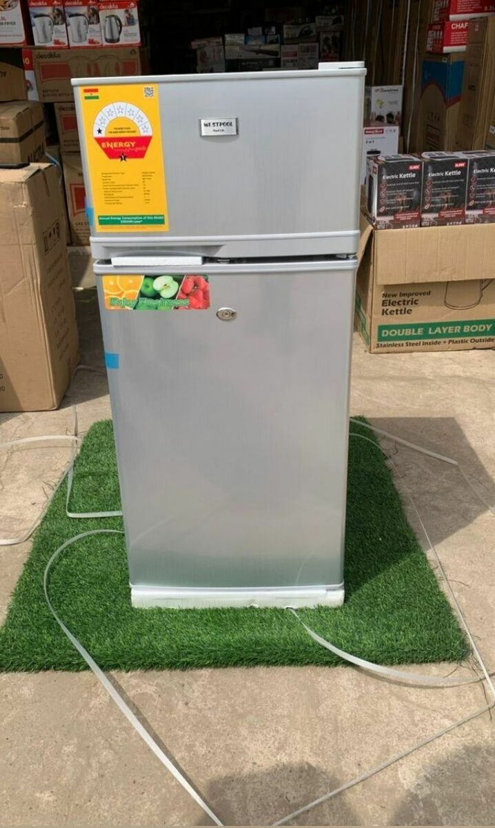 Table Top Fridge
