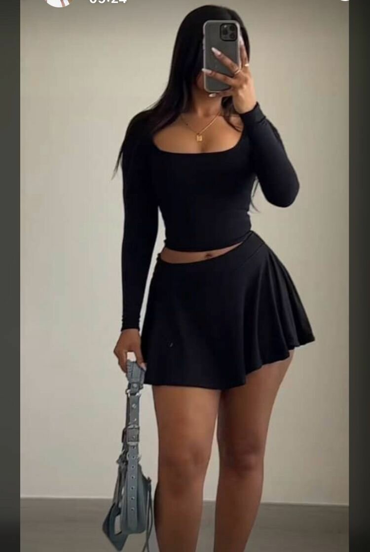 Robe élégante pour soirée