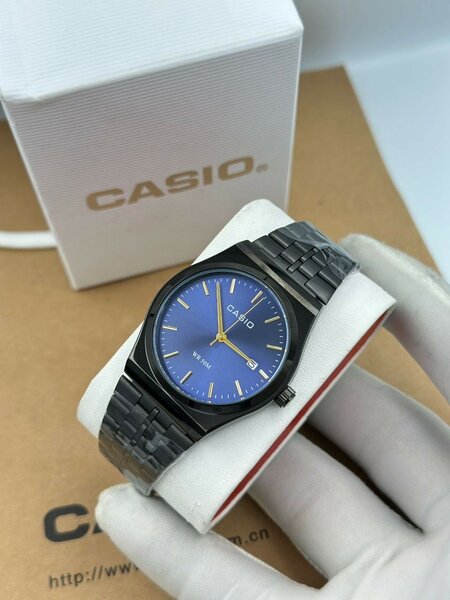Casio