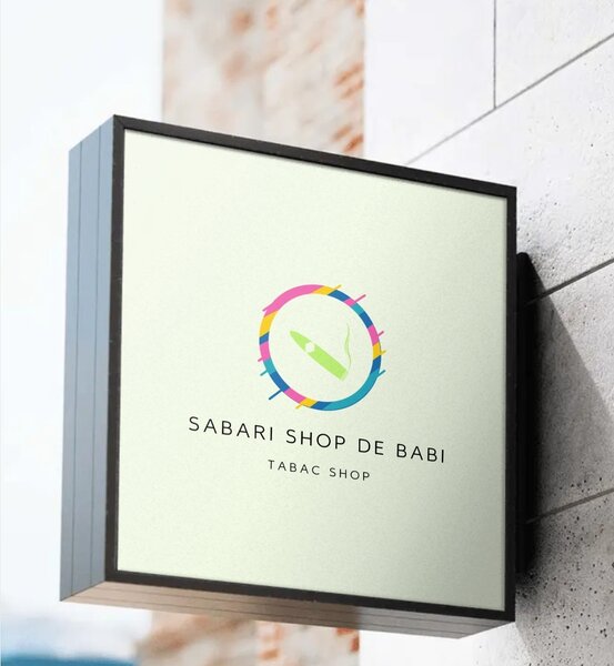 Sabari Shop de Babi